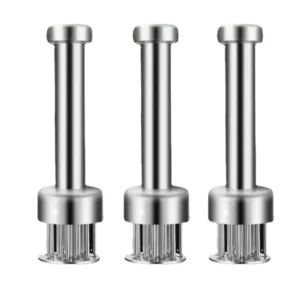Stainless Steel Meat Tenderizer Needle - Image 4