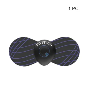 EMS Lymphatic Drainage Massage Pad - Image 3