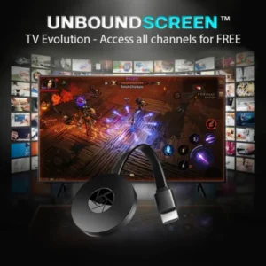 TV Evolution Suptruck - Image 2