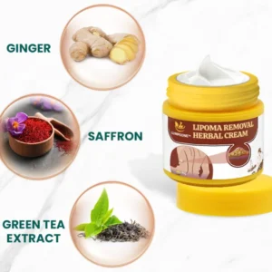 Lipoma Removal Herbal Cream - Image 8