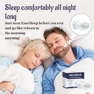 Anti-Snoring Mouthpiece - Image 4