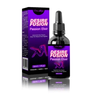 EXTRA Passion Elixir - Image 2