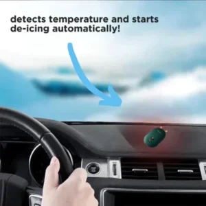 Mini Electromagnetic Portable Heater - Image 4