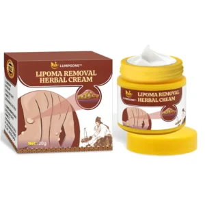 Lipoma Removal Herbal Cream - Image 2