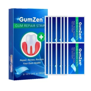 Gum Repair Strips