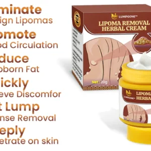 Lipoma Removal Herbal Cream - Image 3