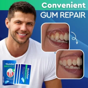 Gum Repair Strips - Image 5