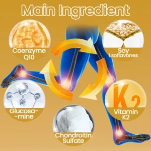 Joint & Bone Care Cream - Image 5