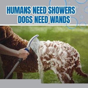 Pet Bath Hydro Wand - Image 4