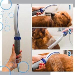 Pet Bath Hydro Wand - Image 5