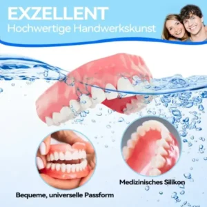 🦷𝐅𝐨𝐫𝐭𝐬𝐜𝐡𝐫𝐢𝐭𝐭𝐥𝐢𝐜𝐡 𝐌𝐚ß𝐠𝐞𝐟𝐞𝐫𝐭𝐢𝐠𝐭 𝐕𝐨𝐥𝐥𝐩𝐫𝐨𝐭𝐡𝐞𝐬𝐞𝐧-𝐒𝐞𝐭 - Image 4