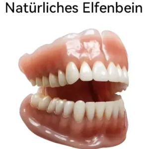 🦷𝐅𝐨𝐫𝐭𝐬𝐜𝐡𝐫𝐢𝐭𝐭𝐥𝐢𝐜𝐡 𝐌𝐚ß𝐠𝐞𝐟𝐞𝐫𝐭𝐢𝐠𝐭 𝐕𝐨𝐥𝐥𝐩𝐫𝐨𝐭𝐡𝐞𝐬𝐞𝐧-𝐒𝐞𝐭 - Image 6