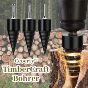 Timber Craft Bohrer - Image 2
