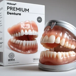 Premium Dentures