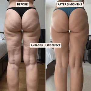 | 3D Metabolic Booster Leggings - Image 8