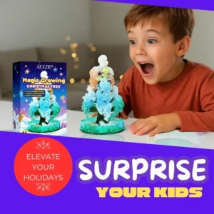 Magic Growing Christmas Tree - Image 9