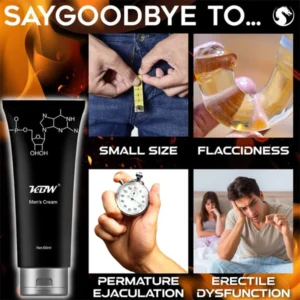 Massage Cream