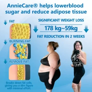 Diabetes Treatment Softgels - Image 4