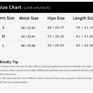 | 3D Metabolic Booster Leggings - Image 12