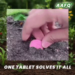 Organic Fertilizer Tablets - Image 2