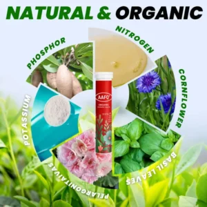 Organic Fertilizer Tablets - Image 6