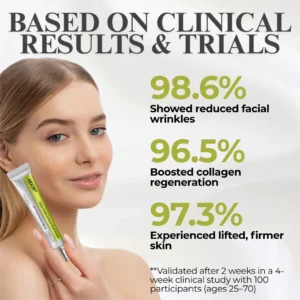 Botox & Vita-A Retinol Shot Wrinkle - Lift Tightening Cream - Image 5