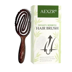 Density Rebirth Hair Brush - Image 8