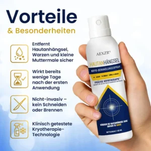 Kryo-Behandlungsspray - Image 3