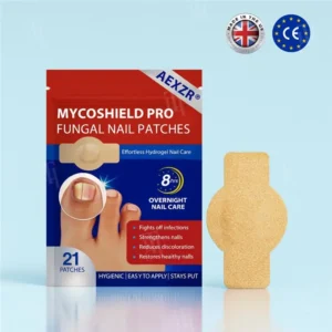 Fungal Nail Patches