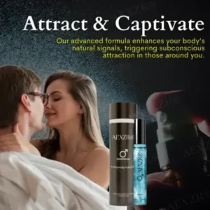 Pheromone Perfume - Image 4