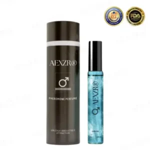 Pheromone Perfume - Image 7