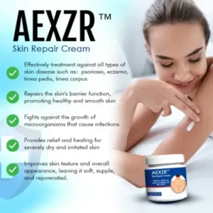 Skin Repair Cream - Image 5