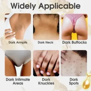 Skin Whitening Essence Capsules - Image 6
