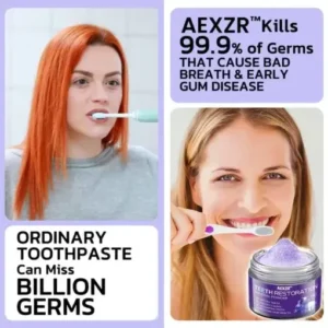 Teeth Restoration Mineral Powder - Image 9