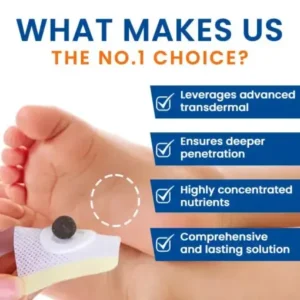Varicose Treatment Pill Patch - Image 4