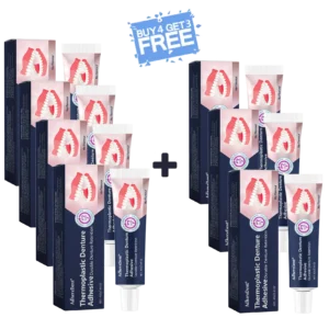 Thermoplastic Denture Adhesive - Image 3