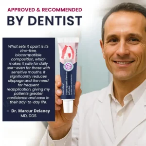 Thermoplastic Denture Adhesive - Image 7