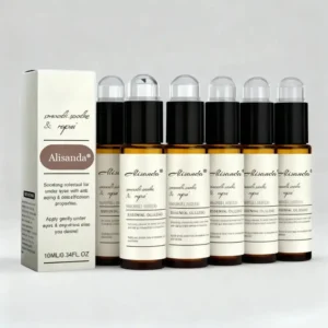 Essence The Express Anti-Wrinkle – Instant Lifting Effect - Image 4