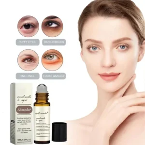 Essence The Express Anti-Wrinkle – Instant Lifting Effect - Image 7