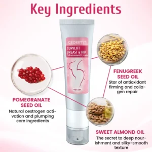 Breast & Hip Enhancement Cream - Image 6