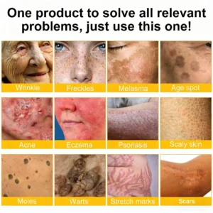 Bee Venom Skin Restoration Cream - Image 3