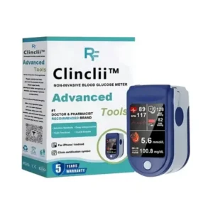 Non-Invasive Health Monitor - Image 10