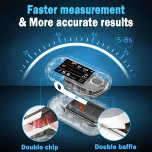Blood Glucose Meter - Image 12