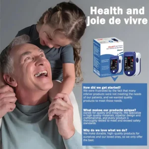 Blood Glucose Meter - Image 2