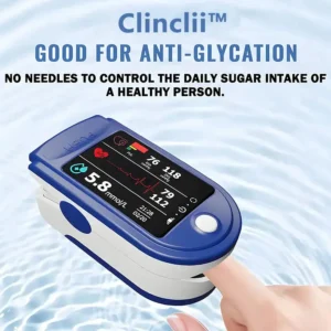 Blood Glucose Meter - Image 5