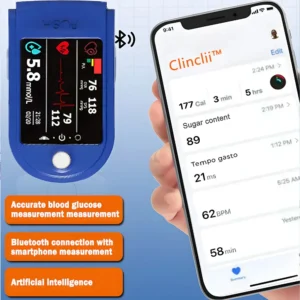 Blood Glucose Meter - Image 7