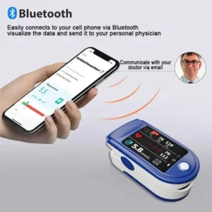 Blood Glucose Meter - Image 10