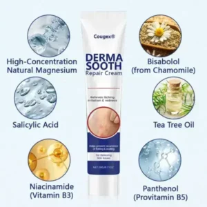 Repair Cream - Image 4