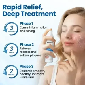 PCA Magnesium Deep Repair Spray - Image 10
