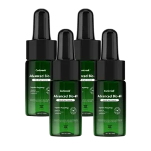 Advanced Pro Bio-Oil Mole & Spot Corrector Enhanced with Alligator Oil - Image 3